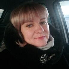 Фотография девушки Татьяна, 43 года из г. Омск