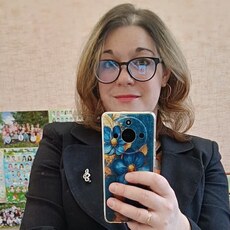 Фотография девушки Наталья, 31 год из г. Новомосковск