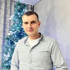 Фотография мужчины Артём, 30 лет из г. Пенза