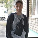 Васек, 43 года