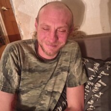 Фотография мужчины Данил, 18 лет из г. Ангарск