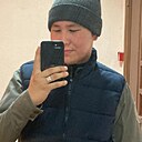 Дамир, 34 года