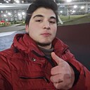 Артём, 18 лет