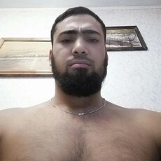 Фотография мужчины Zaxar, 29 лет из г. Алматы