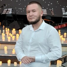 Фотография мужчины Харальд, 33 года из г. Курган