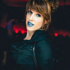 Фотография девушки Олеся, 41 год из г. Пушкино (Московская Обл)