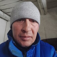 Фотография мужчины Игорь, 41 год из г. Уральск