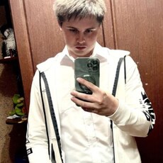 Фотография мужчины Кирилл, 23 года из г. Серов