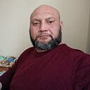 Давит, 37 лет