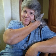 Фотография девушки Наталия, 61 год из г. Мариуполь