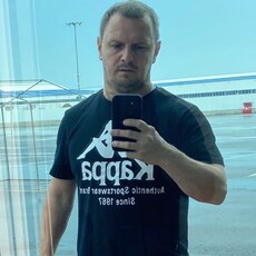 Фотография мужчины Максим, 45 лет из г. Краснодар