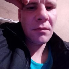 Фотография мужчины Максим, 38 лет из г. Омск