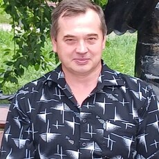 Фотография мужчины Алексей, 50 лет из г. Североуральск