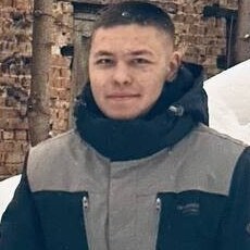 Фотография мужчины Алиш, 18 лет из г. Усть-Каменогорск