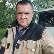 Фотография мужчины Юстас, 52 года из г. Старый Оскол