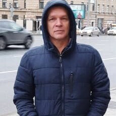 Фотография мужчины Александр, 50 лет из г. Пермь