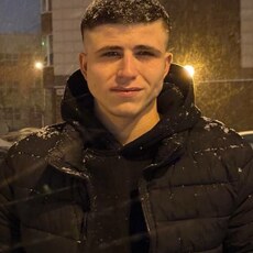 Фотография мужчины Руслан, 22 года из г. Кимры