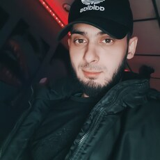 Фотография мужчины Даня, 27 лет из г. Бийск