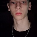 Серега, 18 лет