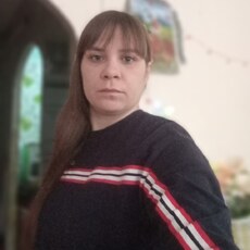 Фотография девушки Александра, 32 года из г. Зеленогорск (Красноярский Край)