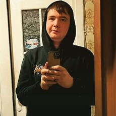 Фотография мужчины Ян, 23 года из г. Гродно