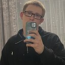 Захар, 22 года