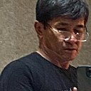 Серик, 59 лет