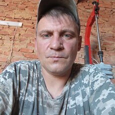 Фотография мужчины Геннадій, 45 лет из г. Днепр