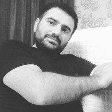 Фотография мужчины Эскобар, 31 год из г. Ставрополь