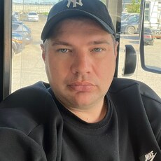 Фотография мужчины Вячеслав, 39 лет из г. Омск