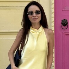 Фотография девушки Оля, 27 лет из г. Ханты-Мансийск