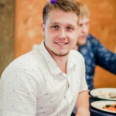 Фотография мужчины Алексей, 30 лет из г. Кемерово