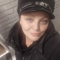 Фотография девушки Елена, 47 лет из г. Краснодон