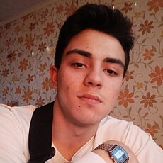 Фотография мужчины Умид, 20 лет из г. Гомель