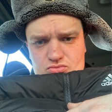 Фотография мужчины Артем, 25 лет из г. Барнаул