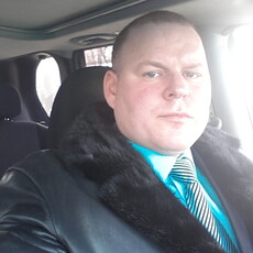Фотография мужчины Андрей, 44 года из г. Иркутск