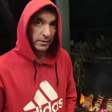 Фотография мужчины Дима, 40 лет из г. Фаниполь