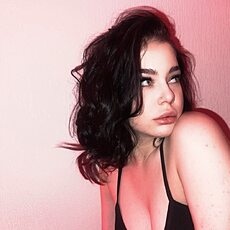 Фотография девушки Снежана, 20 лет из г. Челябинск