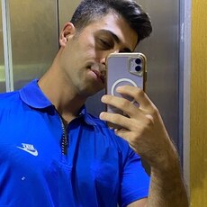 Фотография мужчины Osman, 27 лет из г. Семей