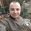 Андрей, 29 лет