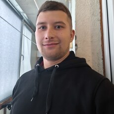 Фотография мужчины Никита, 21 год из г. Гомель
