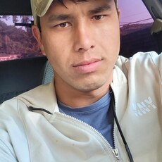 Фотография мужчины Саша, 23 года из г. Сочи