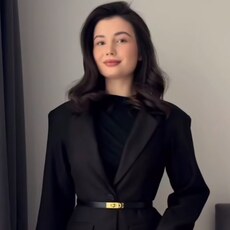 Фотография девушки Аа, 21 год из г. Иркутск