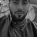 Микайил, 22 года