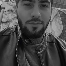 Фотография мужчины Микайил, 22 года из г. Горно-Алтайск