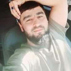Фотография мужчины Safar, 31 год из г. Душанбе