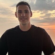 Фотография мужчины Ваня, 25 лет из г. Гомель