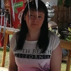 Фотография девушки Наталия, 53 года из г. Ярославль