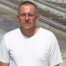 Фотография мужчины Виталий, 49 лет из г. Тюмень