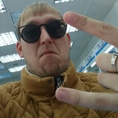 Фотография мужчины Сергей, 37 лет из г. Кавалерово